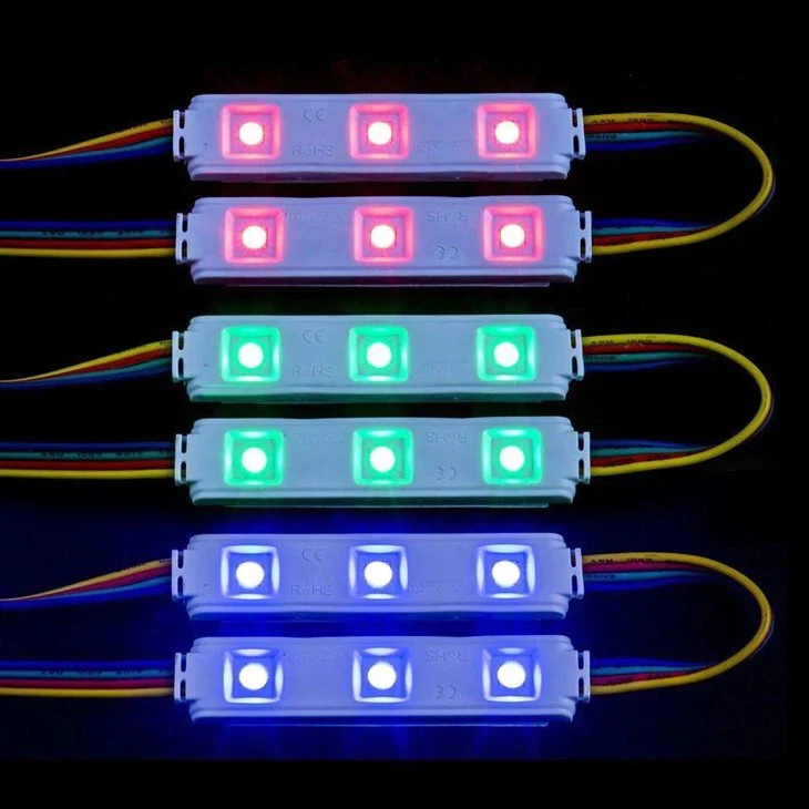 LED Signage Module 4