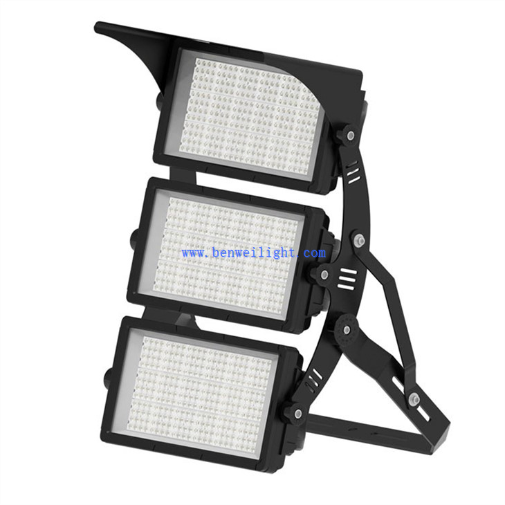 led sports lighting