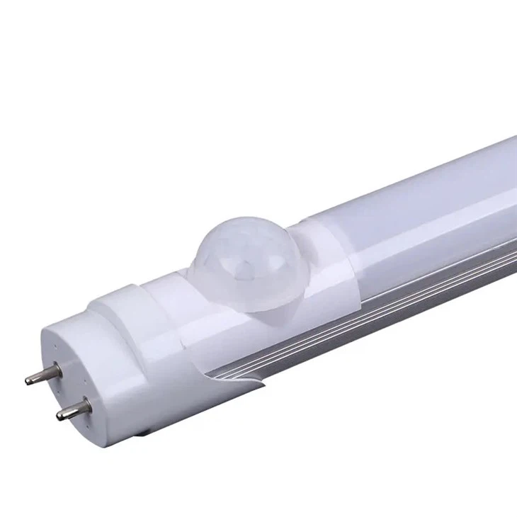 LED Tube T8 With PIR Sensor
