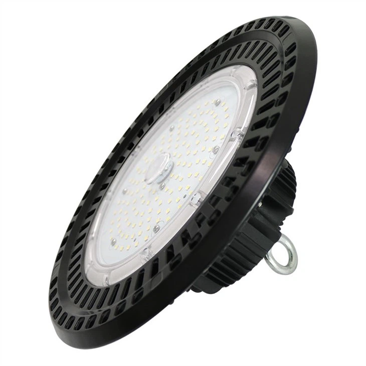 led lighting solutions for warehouse