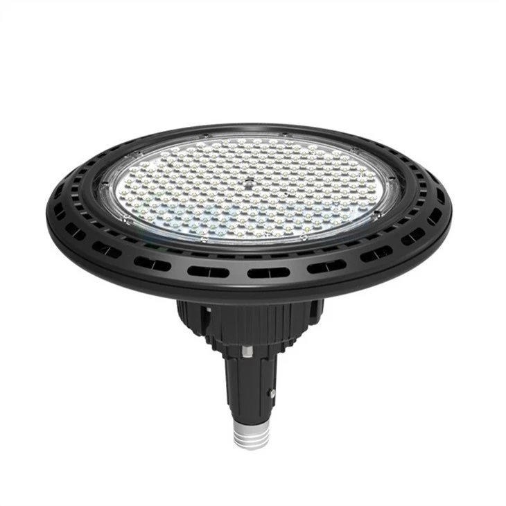 led warehouse lighting with motion sensor