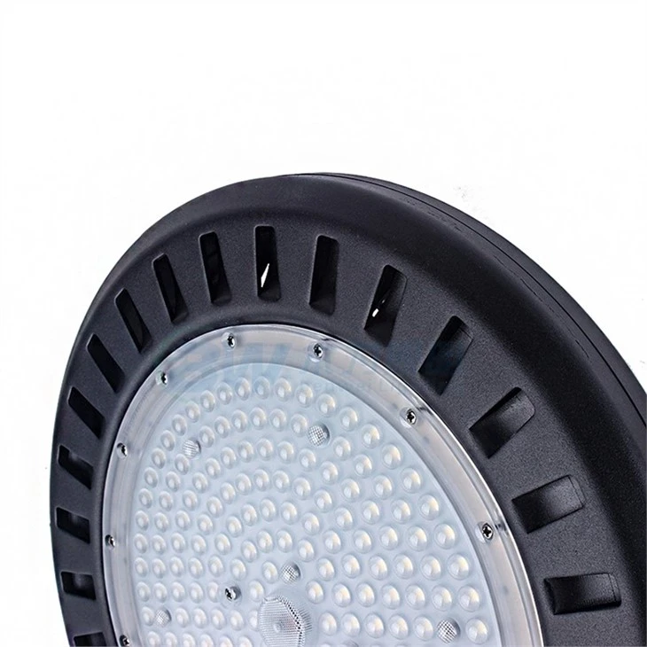 hanging led lights for warehouse