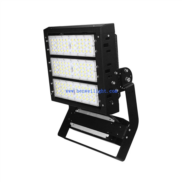 Outdoor Lights For Sports Usage