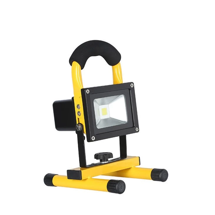 Portable Work Lights With Stand