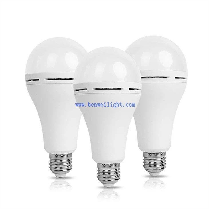 Rechargeable Bulb 9 Watt