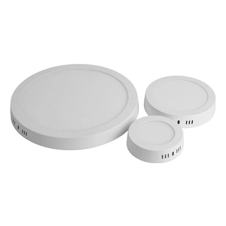 Round Surface Mounted Downlight