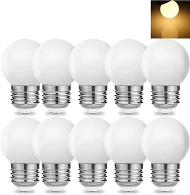 1 Watt Led Bulb