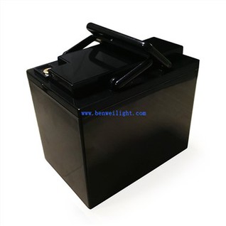 100ah Lithium Battery