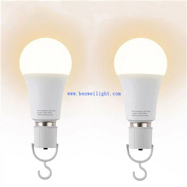 12 Watt Rechargeable Led Bulb