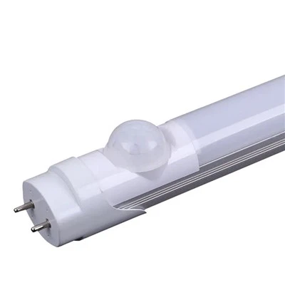 18w Pir Radar T8 Led Tube Motion Sensor Light