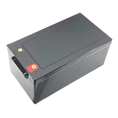 24v 100ah Lithium Ion Battery Price