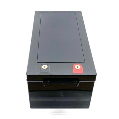 24v 12ah Lithium Battery For Electric Bikes