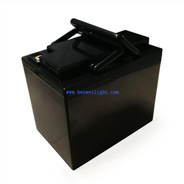 24v 20ah Lifepo4 Battery