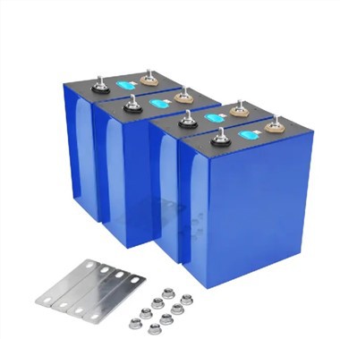 24v 250ah Lithium Ion Battery
