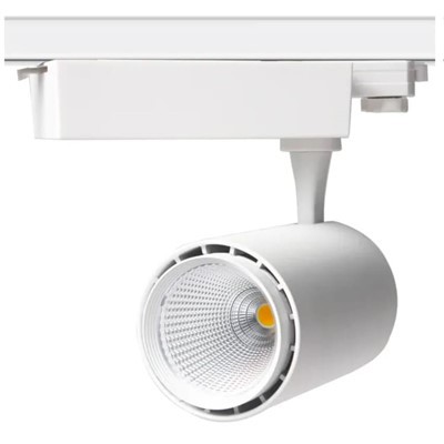 30W LED Track Lighting