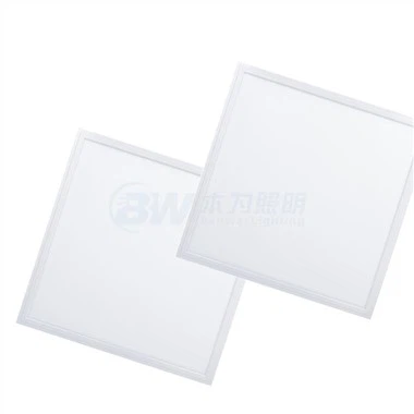 34W DALI Dimmable LED Panel