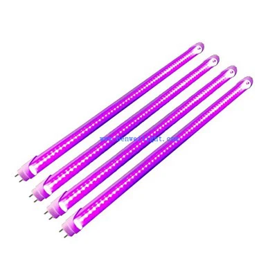 34W T8 UV LED Tube
