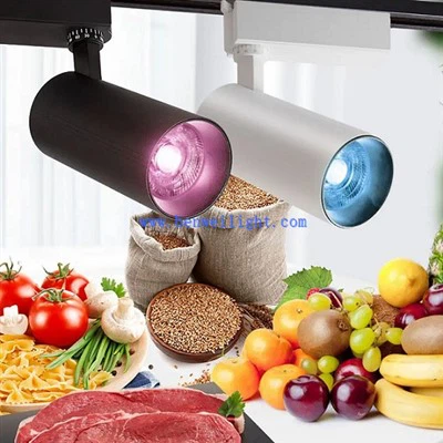 40 Watts Spot Lamp For Supermarket