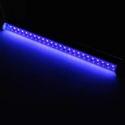 405NM UV LED Tube