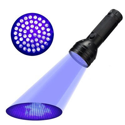 51 Uv Led Torch Flashlights