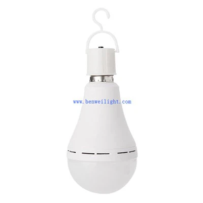 60W Equivalent Soft White Emergency Light