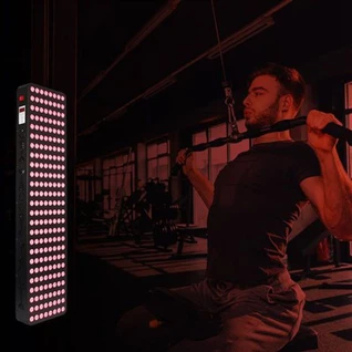 750W Red Light Therapy