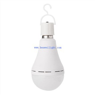 9w Rechargeable Led Bulbs