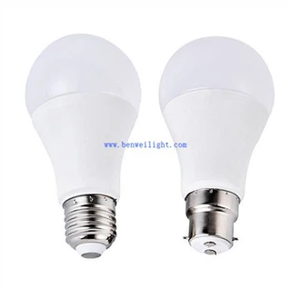 B22 60 Watt Bulb