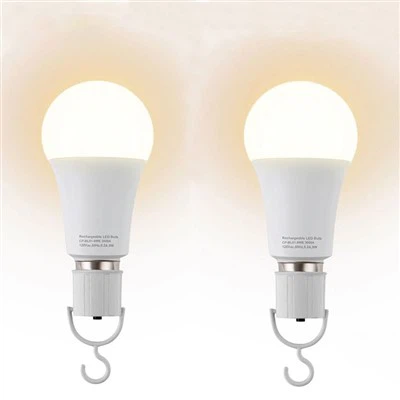 Battery Operated Camper Lights