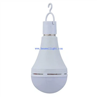 Battery Operated Pendant Emergency Bulb