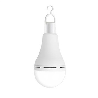Battery Powered Incandescent Light Bulb