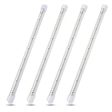 Bright White Light Tube With On Off Switch For RV