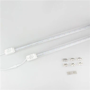Commercial Refrigerator Freezer Cooler Light Strip Light Fixture
