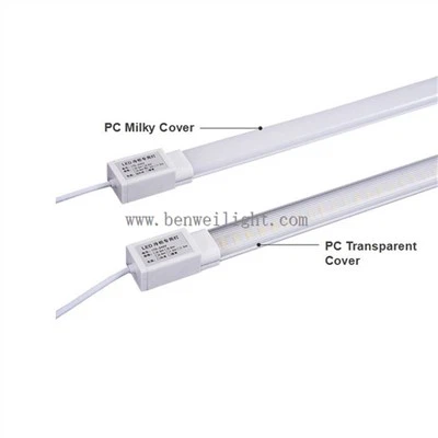 Cooler Led Tube Light