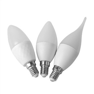 Decorative Light Bulbs