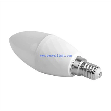 Dimmable Led Chandelier Bulbs