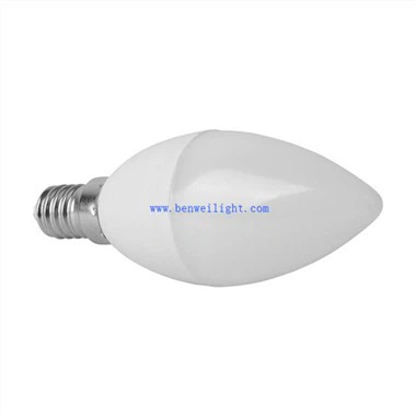 E14 Led Bulb Cool White Dimmable