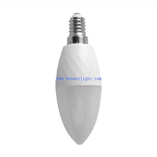 E14 Led Bulb Dimmable Warm White