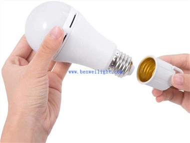 Emergency Bulb For Home