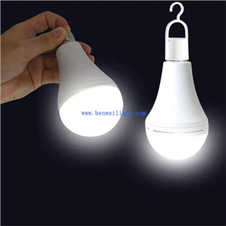 Rechargeable Led Lightbulb