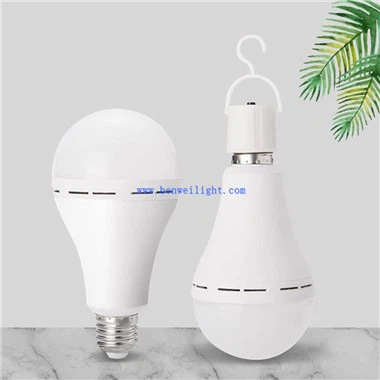 Emergency Led Bulb 9 Watt
