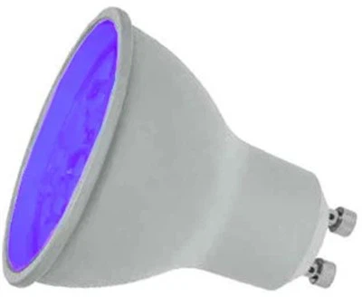 Gu10 Uv Light Bulbs