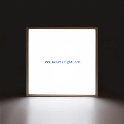 Indoor Surface Mounted Backlit Square Panel 60x60