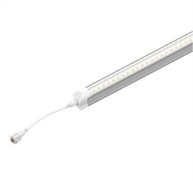 IP65 Rated 26W 6FT T8 LED Linear Freezer Tube Light