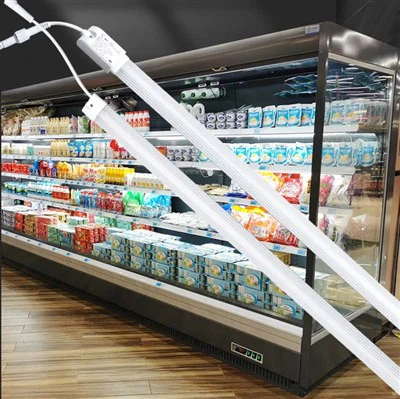 IP65 Refrigerator Tube Light Freezer Light