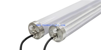 IP69K LED Tri-Proof Light Cow Shed Lighting