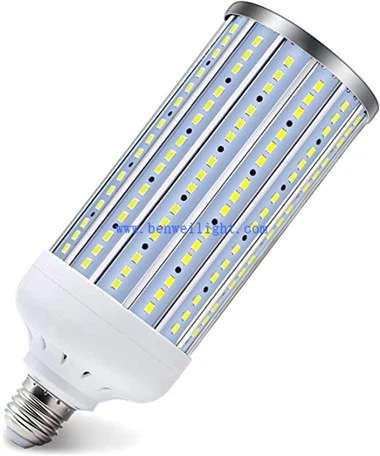 Large Mogul E39 Base 60W LED Corn Light Bulb