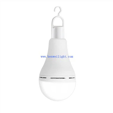 Led Battery Backup Light Bulbs