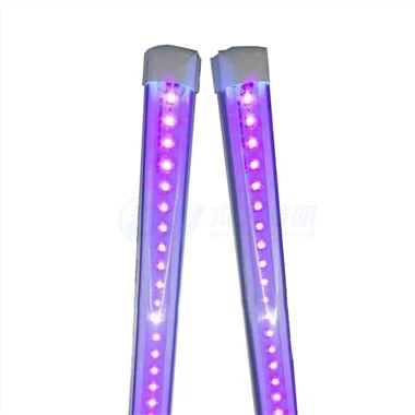 LED UV Black Light Fixtures,DJ Equipment