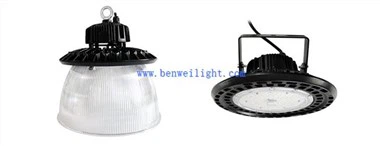 Led Warehouse Lighting Low Bay